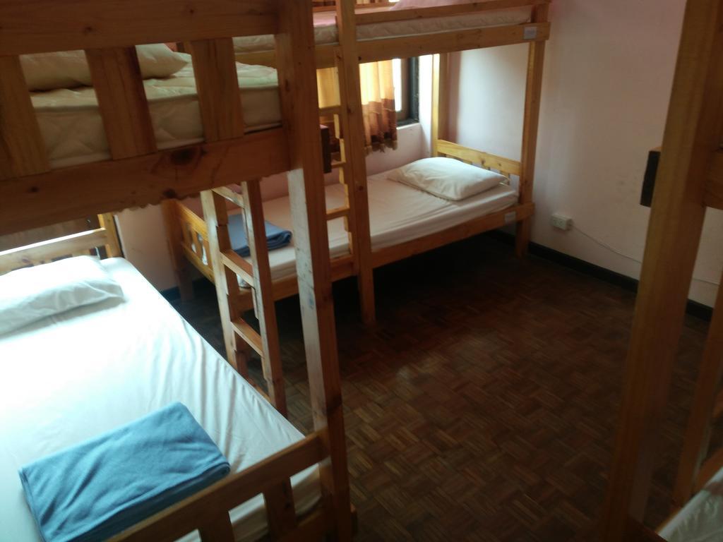 Siri House Bed And Breakfast Chiang Mai Exterior foto