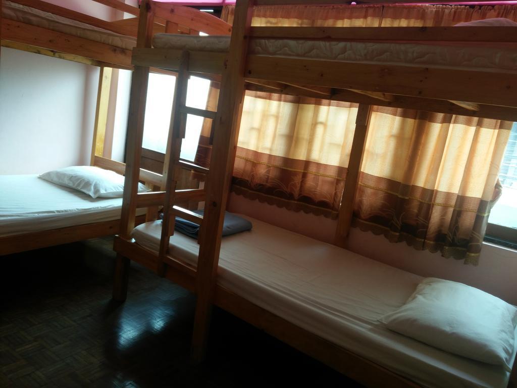 Siri House Bed And Breakfast Chiang Mai Exterior foto