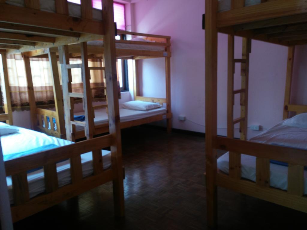 Siri House Bed And Breakfast Chiang Mai Exterior foto