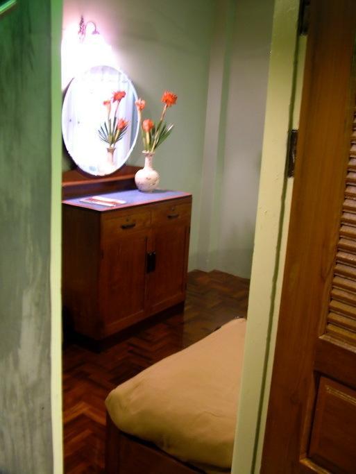 Siri House Bed And Breakfast Chiang Mai Habitación foto