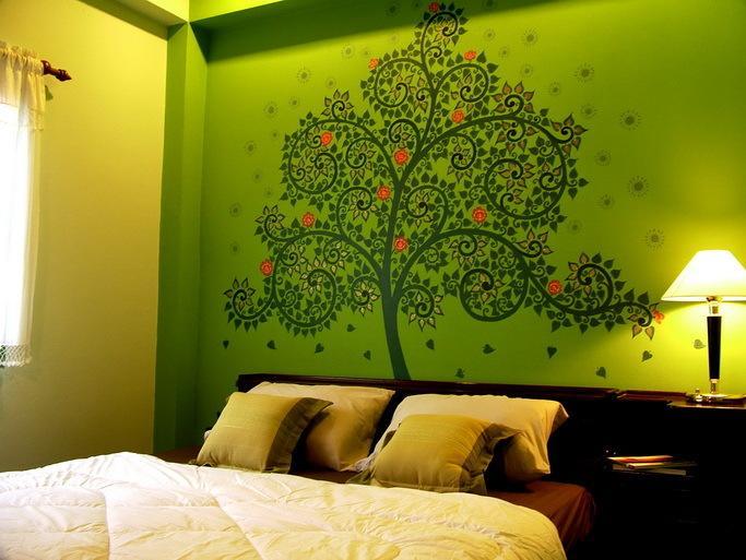 Siri House Bed And Breakfast Chiang Mai Habitación foto