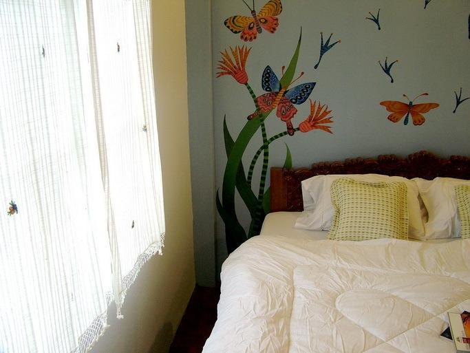Siri House Bed And Breakfast Chiang Mai Habitación foto