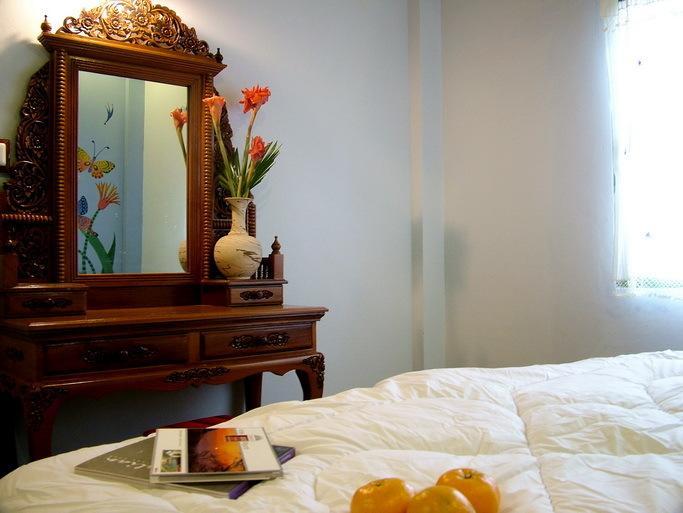 Siri House Bed And Breakfast Chiang Mai Habitación foto