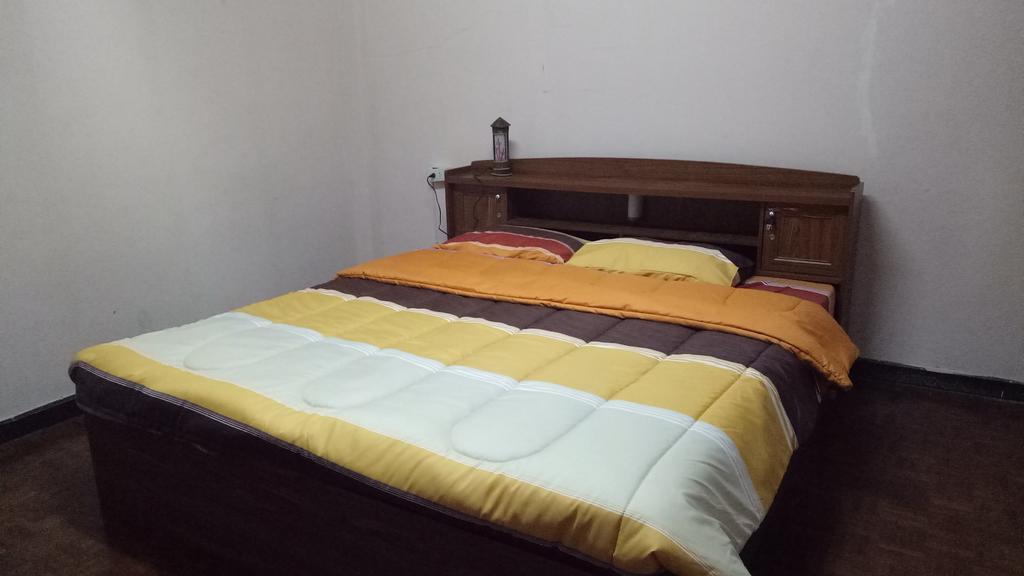 Siri House Bed And Breakfast Chiang Mai Exterior foto