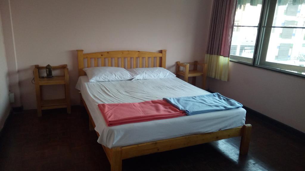 Siri House Bed And Breakfast Chiang Mai Exterior foto