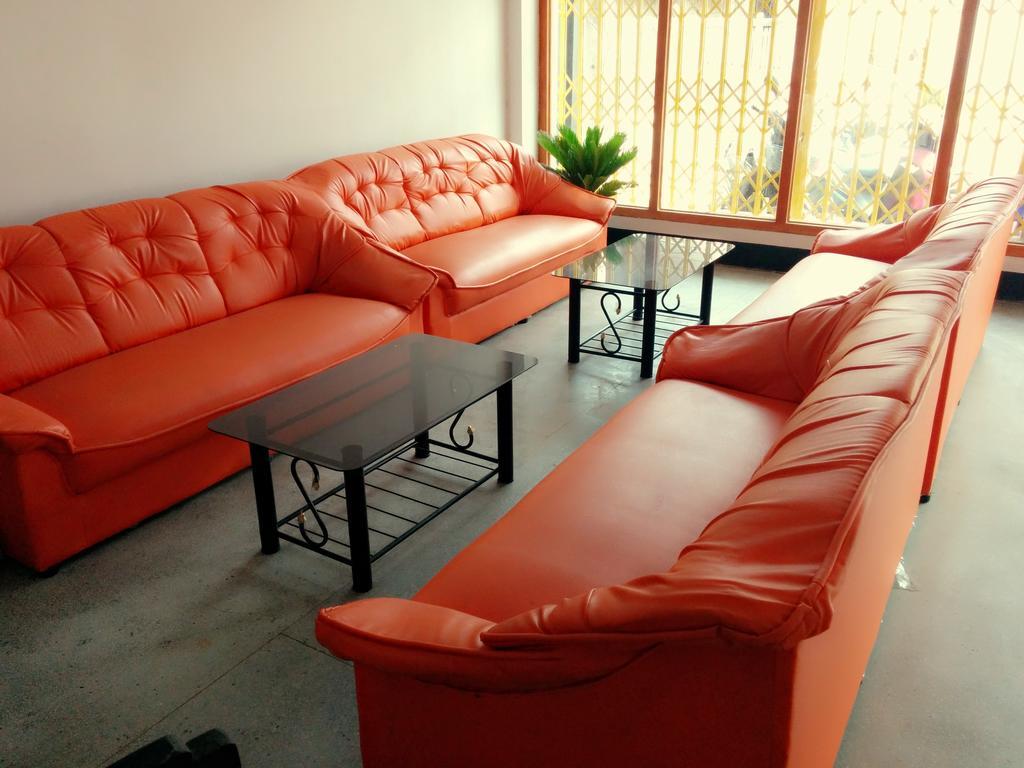 Siri House Bed And Breakfast Chiang Mai Exterior foto