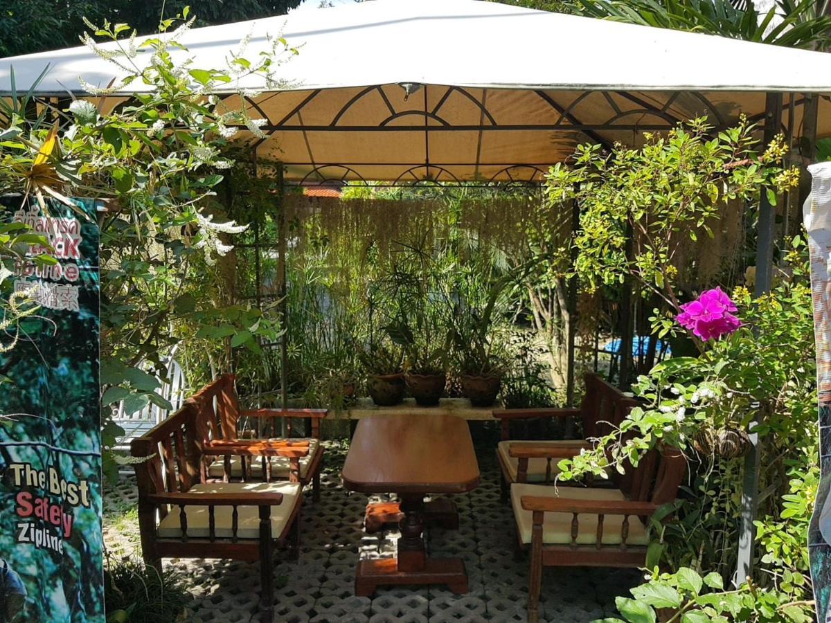Siri House Bed And Breakfast Chiang Mai Exterior foto